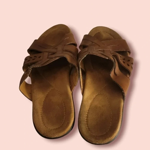 Thom McCann WOMENS Sandels. - Picture 3 of 4